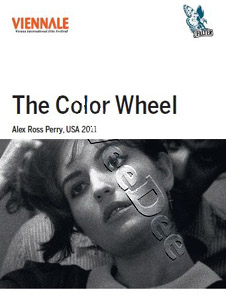 The Color Wheel (DVD)